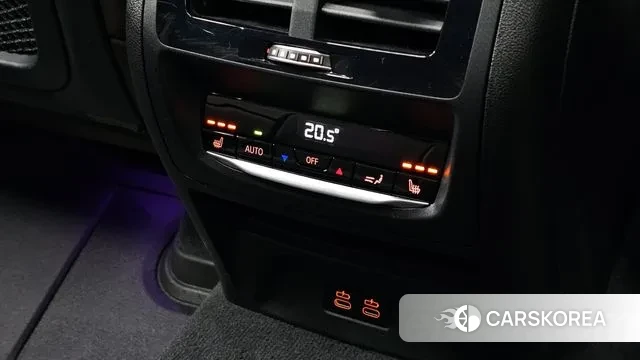 BMW X3 (G01) id 3389268 из Кореи 8