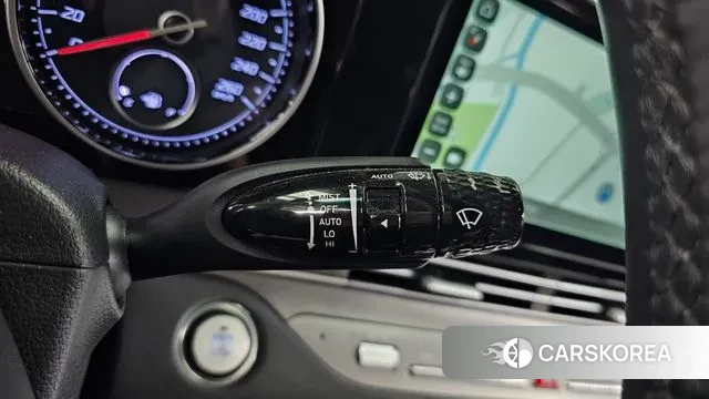 Hyundai The New Grandeur IG id 3016702 из Кореи 8