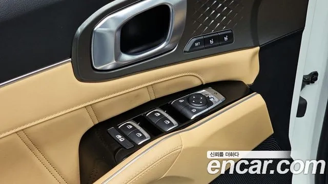 Kia Sorento 4th Generation id 2936375 из Кореи 8