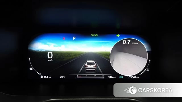 Kia Sorento 4th Generation id 4377342 из Кореи 8