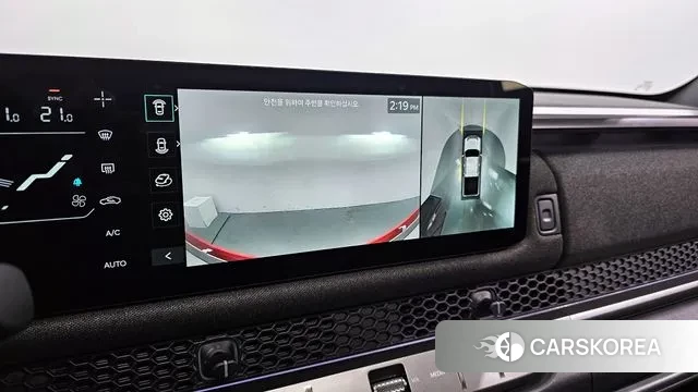 Kia Tasman id 3732392 из Кореи 8