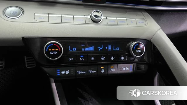 Hyundai Avante (CN7) id 4434398 из Кореи 8