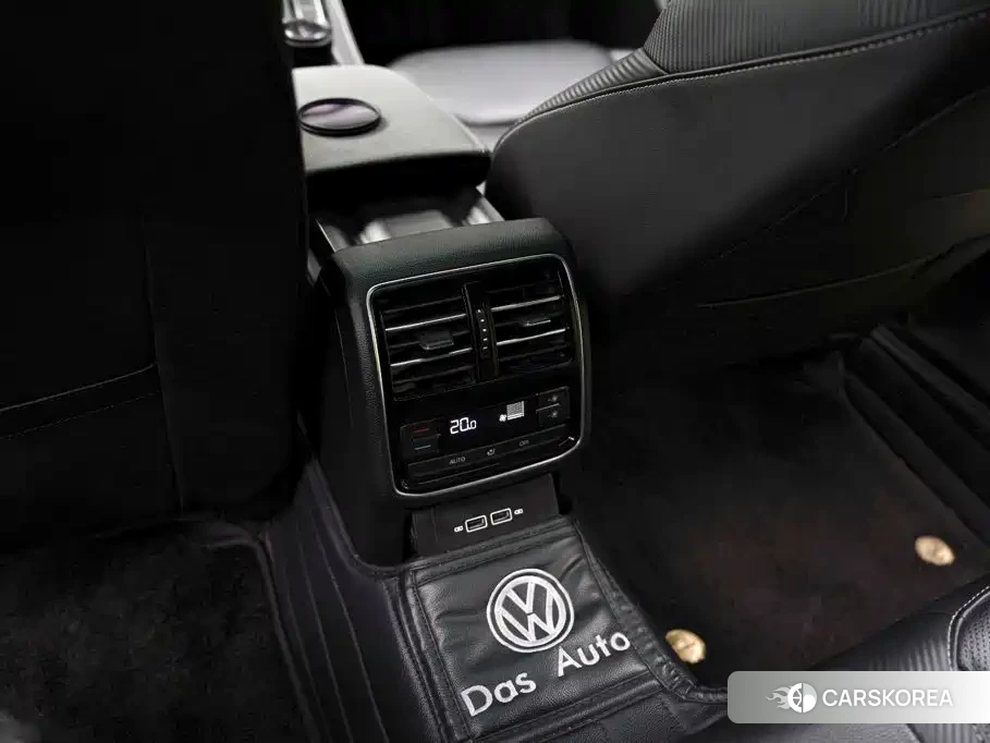 Volkswagen Arteon (CC) id 4600897 из Китая 8
