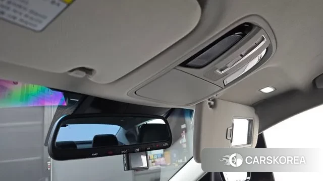 Kia K7 Premier id 3766020 из Кореи 8