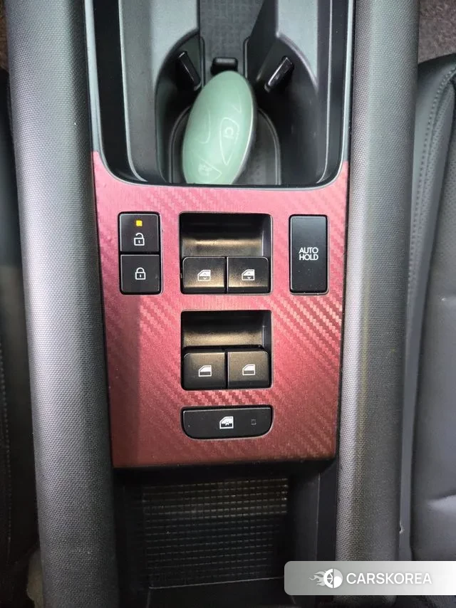 Hyundai Ionic 6 id 3371465 из Кореи 8