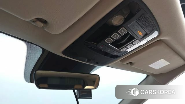 Kia Carnival 4th generation id 4609744 из Кореи 8
