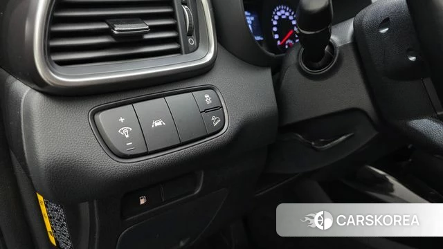 Kia The New Sorento id 4530549 из Кореи 8