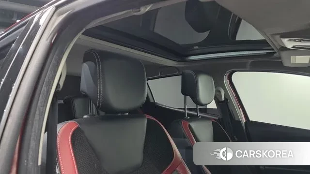 Renault Korea (Samsung) Clio id 3520053 из Кореи 8