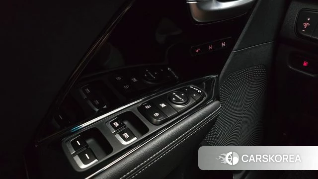Kia Niro id 4595892 из Кореи 8
