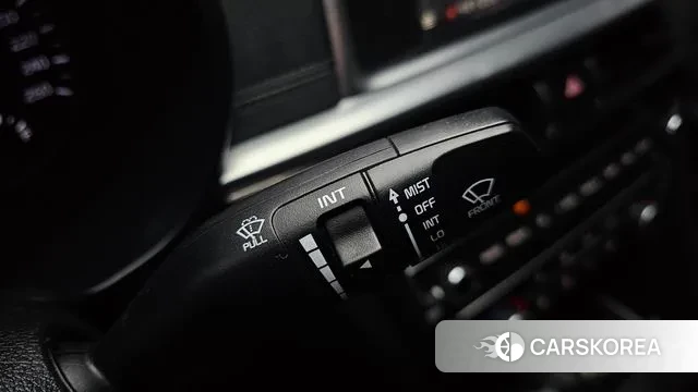 Kia The New K5 2nd generation id 3578731 из Кореи 8