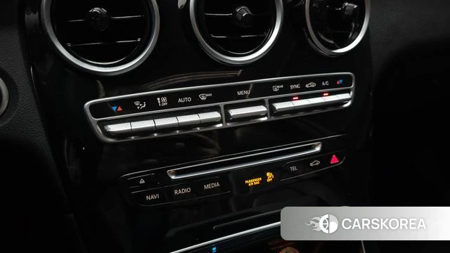 Mercedes-Benz GLC-Class X253 id 4521036 из Кореи 8