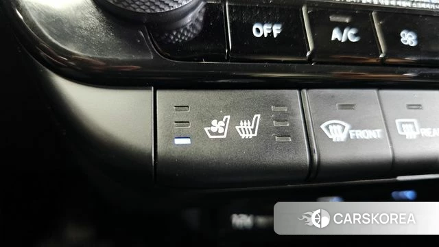 Hyundai Avante (CN7) id 4187909 из Кореи 8