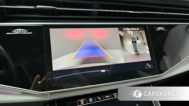 Audi Q8 (4M) id 3794580 из Кореи 8