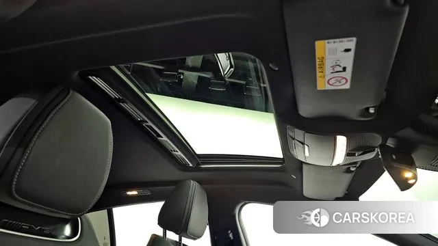 Mercedes-Benz AMG GT id 2959533 из Кореи 8