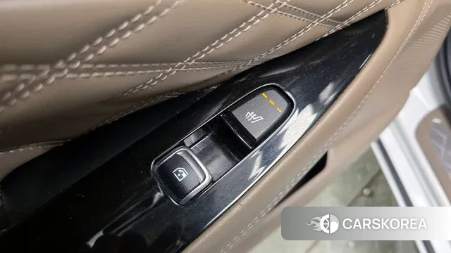 Kia K8 Hybrid id 3416194 из Кореи 8