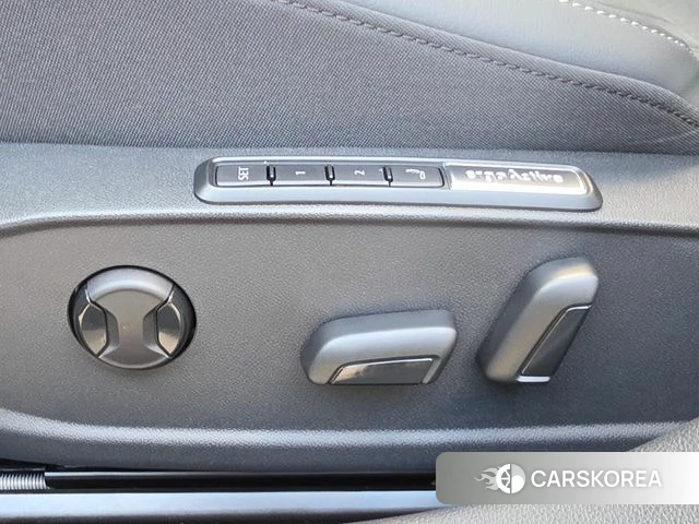 Volkswagen Golf 8th Generation id 4589596 из Кореи 8