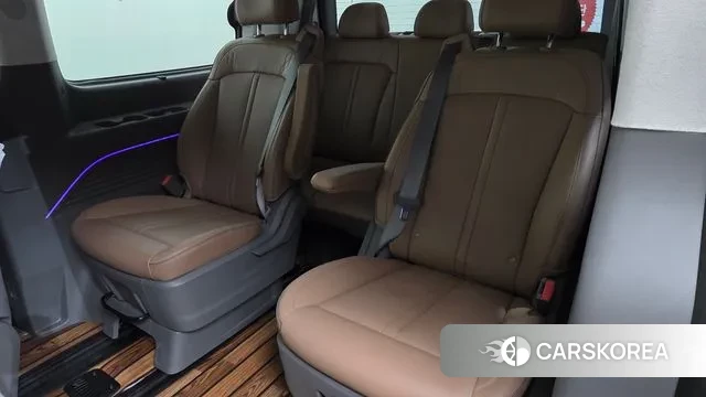 Hyundai Staria id 3365315 из Кореи 8