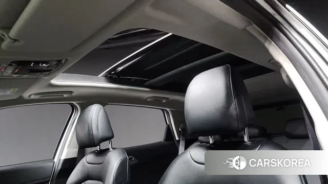 Kia Sportage 5th Generation id 3550965 из Кореи 8