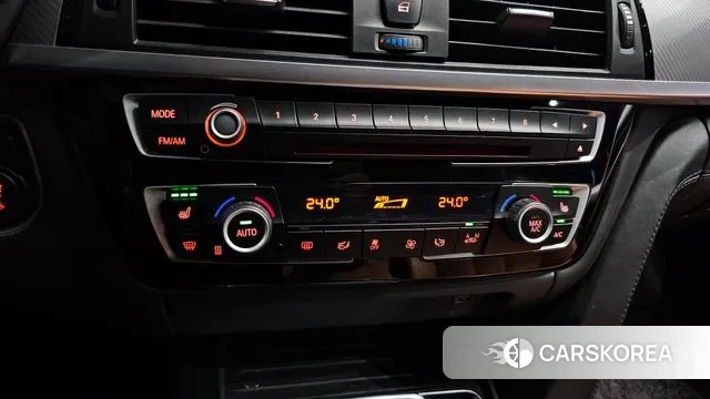 BMW 4 Series (F32) id 3557116 из Кореи 8