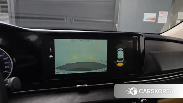 Kia Carnival 4th generation id 3665527 из Кореи 8