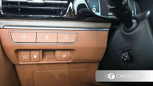 Kia Mohave Master id 4443028 из Кореи 8
