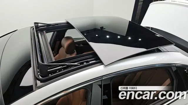 Genesis G80 (RG3) id 2905820 из Кореи 8