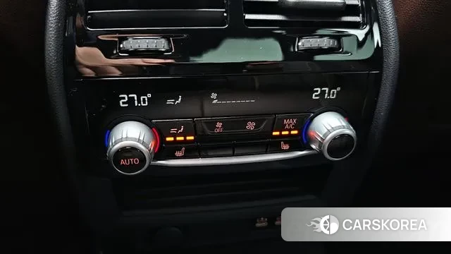 BMW 5 Series (G30) id 3615715 из Кореи 8