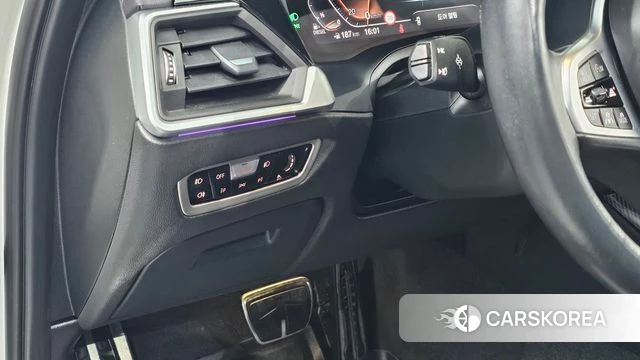 BMW 3 Series (G20) id 4562968 из Кореи 8