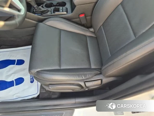 Hyundai All New Tucson id 2941137 из Кореи 8