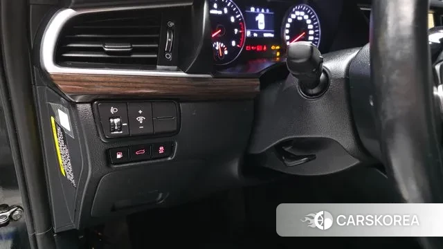 Kia Come New K7 id 3754310 из Кореи 8