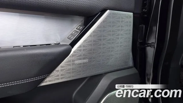 Land Rover Range Rover Velar id 2951511 из Кореи 8