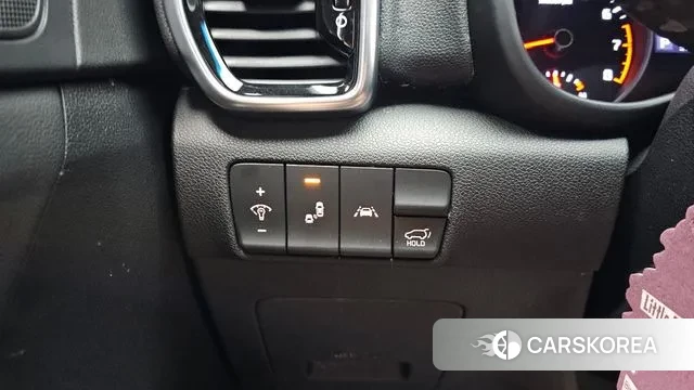 Kia Sportage The Bold id 2986320 из Кореи 8