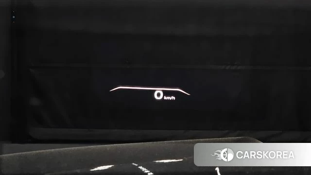 Genesis GV80 id 3852949 из Кореи 8