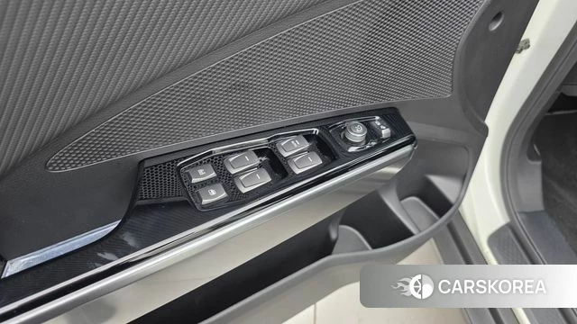 Ssangyong Berry New Tivoli id 4542231 из Кореи 8