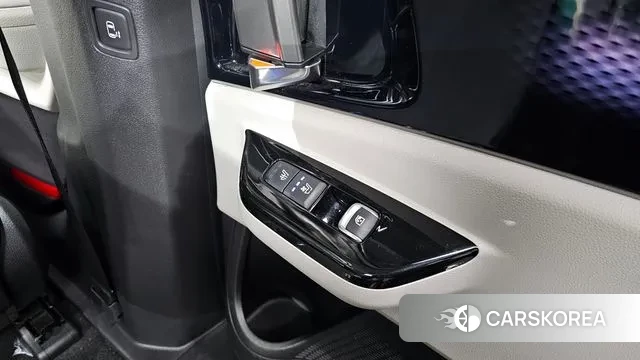 Kia Carnival 4th generation id 3196411 из Кореи 8