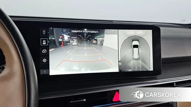 Kia The New Sorento 4th Generation id 3442067 из Кореи 8