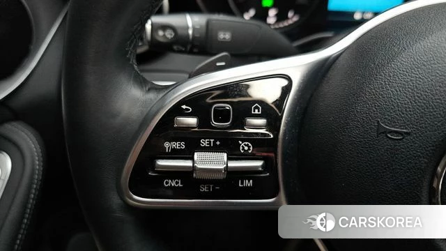 Mercedes-Benz C-Class W205 id 4402909 из Кореи 8