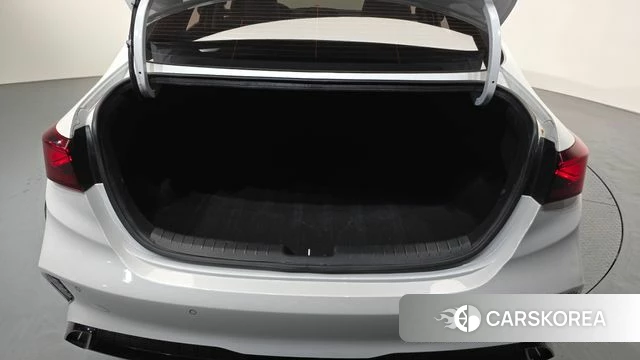 Kia The New K3 2nd generation id 4613597 из Кореи 8