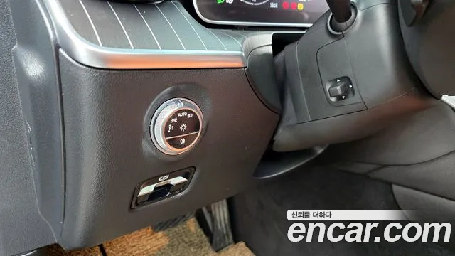 Mercedes-Benz C-Class W206 id 2701730 из Кореи 8