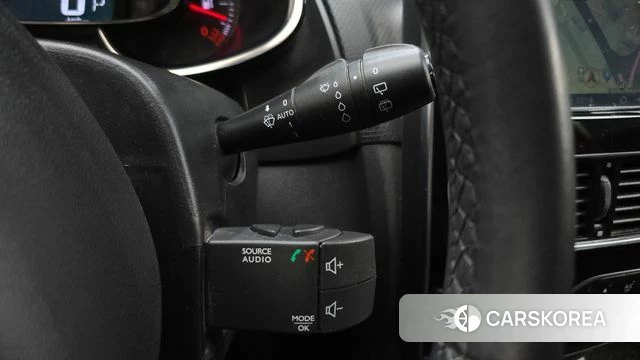 Renault Korea (Samsung) Clio id 4345158 из Кореи 8