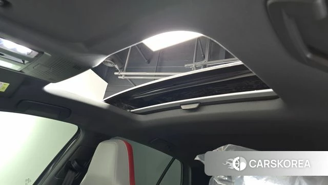 Volkswagen Golf 8th Generation id 4414113 из Кореи 8