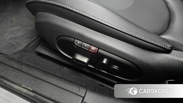 Mini Cooper Clubman id 4397385 из Кореи 8