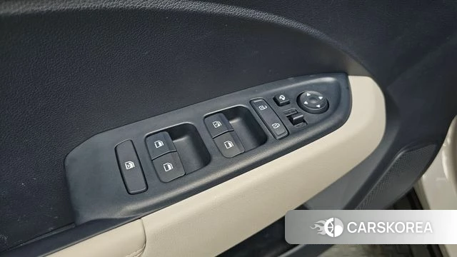 Hyundai Venue id 4612506 из Кореи 8