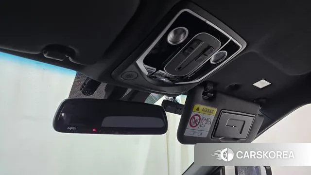 Ssangyong Torres id 3483106 из Кореи 8