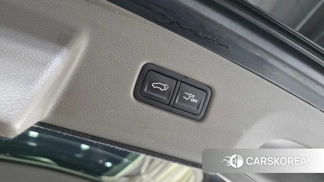 Kia Carnival 4th generation id 3964342 из Кореи 8