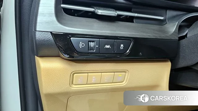 Kia Carnival 4th generation id 3306227 из Кореи 8