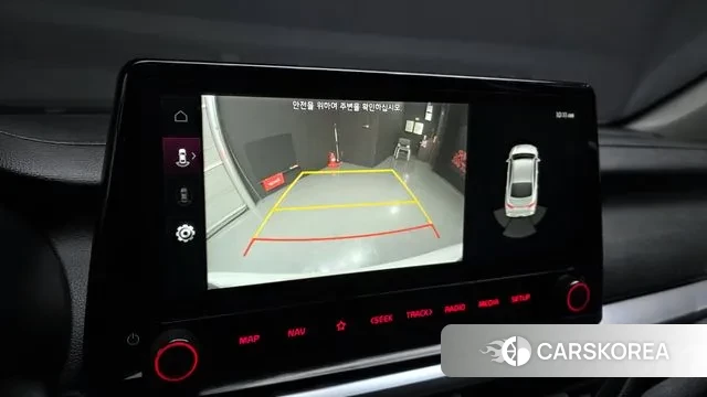 Kia The New K3 2nd generation id 3581717 из Кореи 8