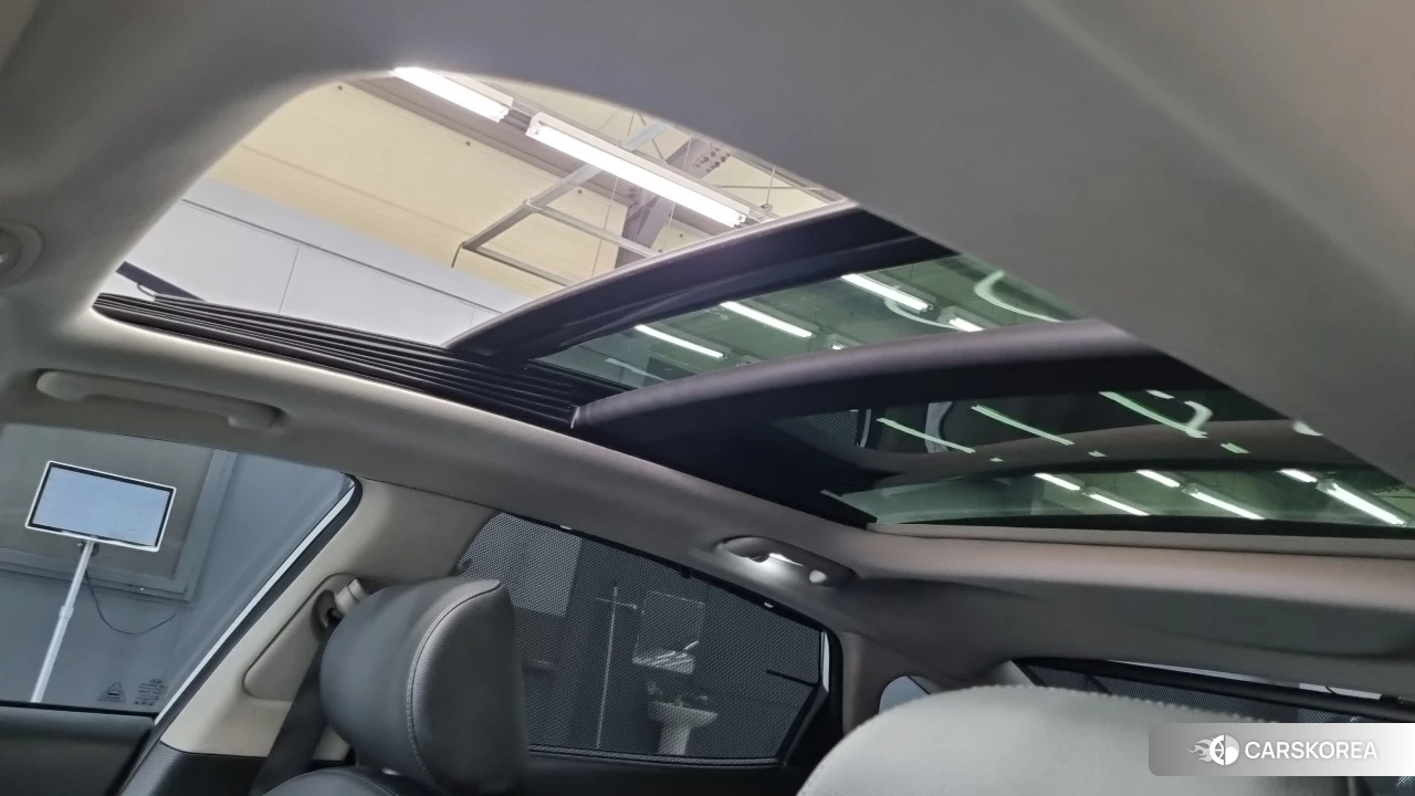 Kia K7 Premier id 4918496 из Кореи 8