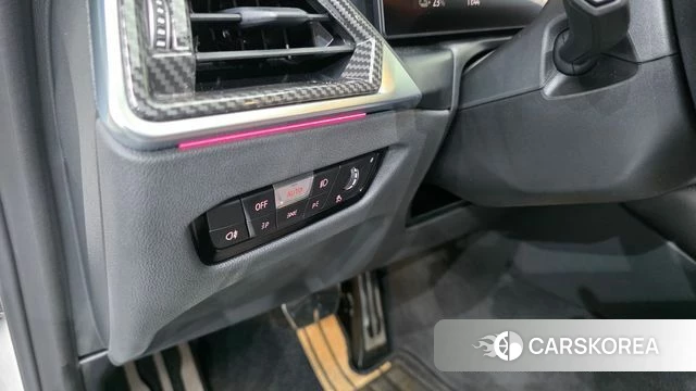 BMW i4 id 4696062 из Кореи 8
