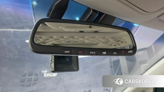 Kia The New Carnival id 4708905 из Кореи 8